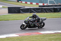 Lower Group Black Bikes